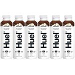 Chocolate Vegan Protein Drink – Low Sugar Meal Shake