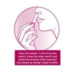 Puressentiel Slimstick Inhaler - Appetite Control & Relaxation
