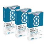 Quest Mega Biotix Probiotic Capsules for Gut Health