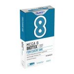 Quest Mega Biotix Probiotic Capsules for Gut Health