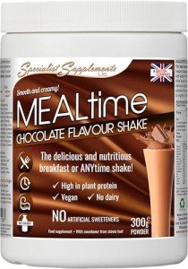 Chocolate Meal Replacement Shake - 300g