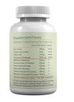 Fitify Appetite Control & Metabolism Booster - 60 Vegan Caps