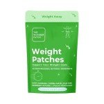 Wonder Patch Weight Loss Patches - 30 Count
