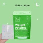 Wonder Patch Weight Loss Patches - 30 Count