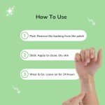 Wonder Patch Weight Loss Patches - 30 Count