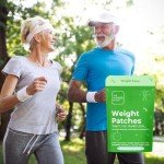 Wonder Patch Weight Loss Patches - 30 Count