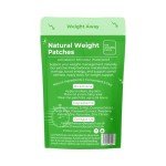 Wonder Patch Weight Loss Patches - 30 Count