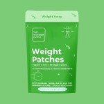 Wonder Patch Weight Loss Patches - 30 Count