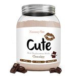 Chocolate Meal Replacement Shake with Vitamins & E-book