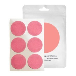 Weight Loss Patches for Appetite Control - 130g