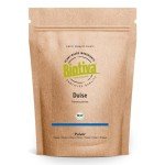 Organic Dulse Powder 500g - Superfood Red Algae