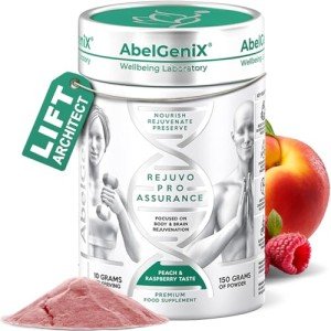 Rejuvo Pro Assurance® – 24-Hour Health Boost