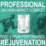 Rejuvo Pro Assurance® – 24-Hour Health Boost