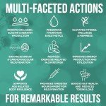 Rejuvo Pro Assurance® – 24-Hour Health Boost