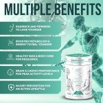 Rejuvo Pro Assurance® – 24-Hour Health Boost