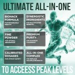 Rejuvo Pro Assurance® – 24-Hour Health Boost