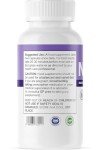 NIXOL Metabolism Support Supplement – 60 Capsules