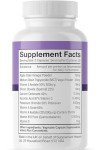 NIXOL Metabolism Support Supplement – 60 Capsules