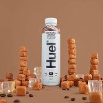 Huel Ready To Drink Meal - Pick Any 8 Flavors