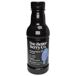 Sweet Prairie Haskap Berries for Inflammation Relief