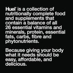 Chocolate Brownie Huel Ready-to-Drink Meal (Pack of 6)
