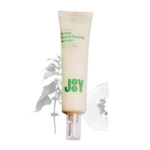 Jooy Scalp Resurfacing Serum with Ginger Superfoods