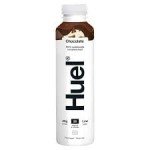 Chocolate Huel Complete Meal Replacement Shake - 500ml