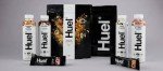 Chocolate Huel Complete Meal Replacement Shake - 500ml