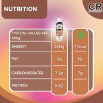 Chocolate Caramel Protein Shakes – Ready to Drink
