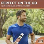 Chocolate Caramel Protein Shakes – Ready to Drink