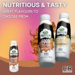 Chocolate Caramel Protein Shakes – Ready to Drink