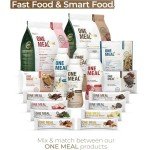 Delicious Chocolate Meal Replacement Shake - 12 Pack