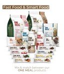 Delicious Chocolate Meal Replacement Shake - 12 Pack