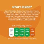 BOL Salted Caramel High Protein Meal Shake Pack