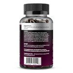 Natural Appetite Control & Metabolic Boost - 60 Capsules