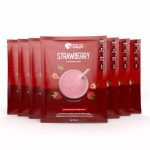 Strawberry Shake Mix (7 Servings)