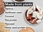 Huel Complete Meal Shake - Strawberries & Cream (8 Pack)