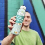 BOL Vanilla Power Shake - High Protein Meal Replacement