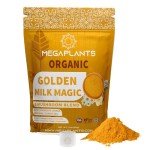 Golden Milk Weight Loss Booster