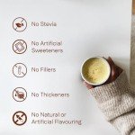 Golden Milk Weight Loss Booster