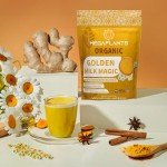 Golden Milk Weight Loss Booster