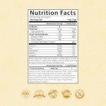 Golden Milk Weight Loss Booster