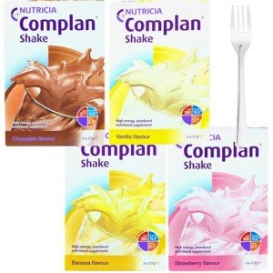 Delicious Nutritional Drink Mix Variety Bundle