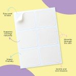 Weight Loss Appetite Suppressant Patches - Vegan, 30 Count