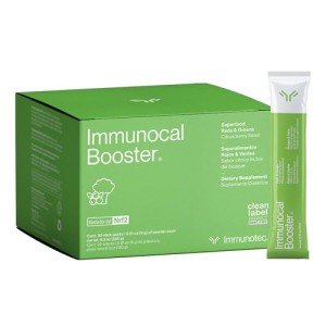 Immunocal Booster®: 50 Fruits & Veggies Superfood