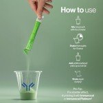 Immunocal Booster®: 50 Fruits & Veggies Superfood