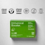 Immunocal Booster®: 50 Fruits & Veggies Superfood