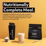 Protein Works Complete 360 Meal Replacement Shake