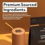 Protein Works Complete 360 Meal Replacement Shake