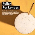 Protein Works Complete 360 Meal Replacement Shake